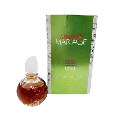 amarige mariage eau de parfum